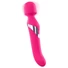 Kép 4/6 - Dorcel Dual Orgasms - akkus, 2in1 masszírozó vibrátor (pink)