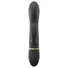 Kép 2/8 - Dorcel Glam Rabbit - akkus, csiklókaros vibrátor (fekete)