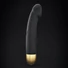 Kép 2/8 - Dorcel Real Vibration M 2.0 - akkus vibrátor (fekete-arany)