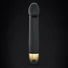 Kép 3/8 - Dorcel Real Vibration M 2.0 - akkus vibrátor (fekete-arany)
