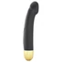 Kép 5/8 - Dorcel Real Vibration M 2.0 - akkus vibrátor (fekete-arany)