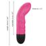 Kép 7/7 - Dorcel Expert G 2.0 - akkus, G-pont vibrátor (pink)