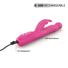Kép 7/8 - Dorcel Baby Rabbit 2.0 - akkus, csiklókaros vibrátor (pink)