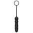 Kép 4/8 - Dorcel Deep Seeker - akkus, rádiós anál vibrátor (fekete)