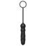 Kép 5/5 - Dorcel Deep Seeker - akkus, rádiós anál vibrátor (fekete)
