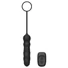 Kép 1/8 - Dorcel Deep Seeker - akkus, rádiós anál vibrátor (fekete)