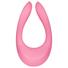 Kép 3/11 - Satisfyer Endless Joy - akkus párvibrátor (pink)