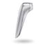 Kép 4/9 - Satisfyer Luxury High Fashion - vízálló, akkus csiklóizgató (ezüst)