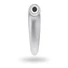 Kép 5/9 - Satisfyer Luxury High Fashion - léghullámos csiklóizgató (ezüst)