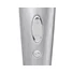 Kép 9/9 - Satisfyer Luxury High Fashion - léghullámos csiklóizgató (ezüst)