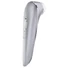 Kép 1/9 - Satisfyer Luxury High Fashion - léghullámos csiklóizgató (ezüst)
