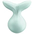 Kép 3/7 - Satisfyer Viva la Vulva 3 - vízálló csiklóvibrátor (menta)