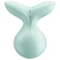 Kép 4/7 - Satisfyer Viva la Vulva 3 - vízálló csiklóvibrátor (menta)