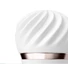Kép 5/7 - Satisfyer Little Wand - akkus csiklóvibrátor (fehér)