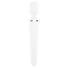 Kép 6/7 - Satisfyer Wand-er Woman - akkus, vízálló masszírozó vibrátor (fehér)