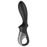 Kép 3/9 - Satisfyer Heat Climax - okos, melegítő anál vibrátor (fekete)
