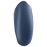 Kép 2/8 - Satisfyer Royal One - okos vibrációs péniszgyűrű (kék)