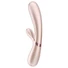 Kép 3/7 - Satisfyer Hot Lover - okos vibrátor (ezüst)