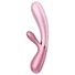 Kép 2/7 - Satisfyer Hot Lover - okos vibrátor (pink)