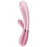 Kép 3/7 - Satisfyer Hot Lover - okos vibrátor (pink)