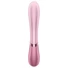 Kép 4/7 - Satisfyer Hot Lover - okos vibrátor (pink)