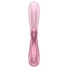 Kép 5/7 - Satisfyer Hot Lover - okos vibrátor (pink)