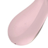 Kép 5/6 - Satisfyer Mono Flex - okos, akkus, vízálló vibrátor (halvány pink)