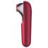 Kép 2/8 - Satisfyer Dual Love - okos, akkus  hüvelyi és csiklóvibrátor (piros)