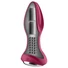 Kép 2/8 - Satisfyer Rotator Plug 2 - akkus, gyöngyös anál vibrátor (piros)