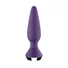 Kép 4/6 - Satisfyer Plug-ilicious 1 - okos anál vibrátor (lila)