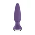 Kép 5/6 - Satisfyer Plug-ilicious 1 - okos anál vibrátor (lila)