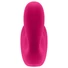 Kép 8/9 - Satisfyer Top Secret - okos 2 motoros vibrátor (pink)