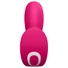 Kép 9/9 - Satisfyer Top Secret - okos 2 motoros vibrátor (pink)