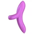 Kép 2/8 - Satisfyer Bold Lover - akkus, vízálló ujj vibrátor (pink)