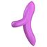 Kép 2/8 - Satisfyer Bold Lover - akkus, vízálló ujj vibrátor (pink)