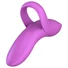 Kép 3/8 - Satisfyer Bold Lover - akkus, vízálló ujj vibrátor (pink)