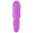 Kép 5/8 - Satisfyer Bold Lover - akkus, vízálló ujj vibrátor (pink)