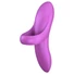 Kép 1/8 - Satisfyer Bold Lover - akkus, vízálló ujj vibrátor (pink)