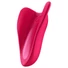 Kép 2/8 - Satisfyer High Fly - akkus, vízálló csikló vibrátor (pink)