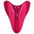Kép 4/8 - Satisfyer High Fly - akkus, vízálló csikló vibrátor (pink)