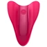 Kép 5/8 - Satisfyer High Fly - akkus, vízálló csikló vibrátor (pink)