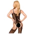 Kép 2/3 - Penthouse Miss Curvy - csipkés necc szett (fekete)