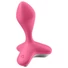 Kép 2/7 - Satisfyer Game Changer - akkus anál vibrátor (pink)
