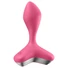 Kép 3/7 - Satisfyer Game Changer - akkus anál vibrátor (pink)