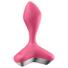 Kép 3/7 - Satisfyer Game Changer - akkus anál vibrátor (pink)