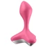 Kép 4/7 - Satisfyer Game Changer - akkus anál vibrátor (pink)