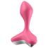 Kép 4/7 - Satisfyer Game Changer - akkus anál vibrátor (pink)