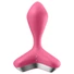 Kép 5/7 - Satisfyer Game Changer - akkus anál vibrátor (pink)