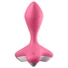 Kép 6/7 - Satisfyer Game Changer - akkus anál vibrátor (pink)