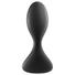 Kép 5/7 - Satisfyer Trendsetter - okos, akkus análvibrátor (fekete)